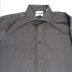 Calvin Klein Men’s Long Sleeve